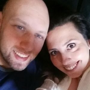 Meet your Posher, Patricia